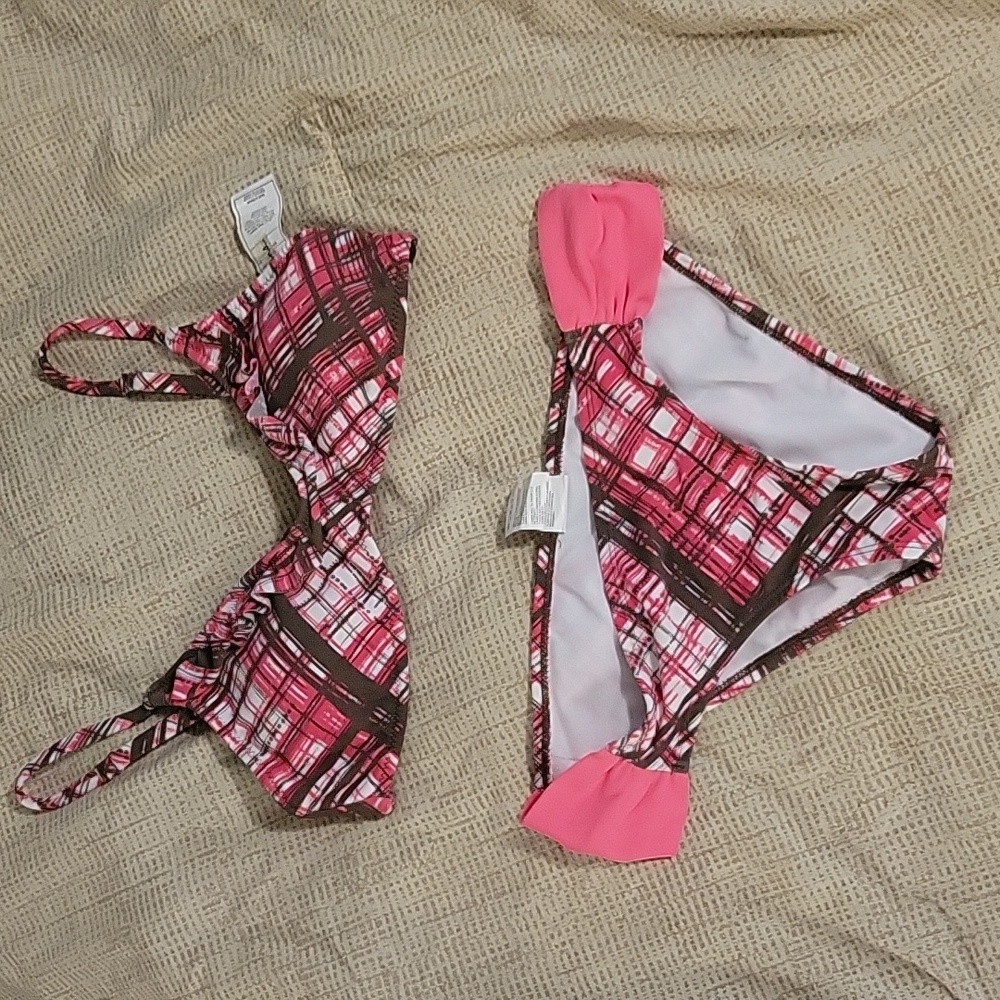 Raisins size medium bikini